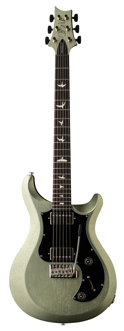 PRS S2 Standard 22 Satin - Mavis Mint Metallic