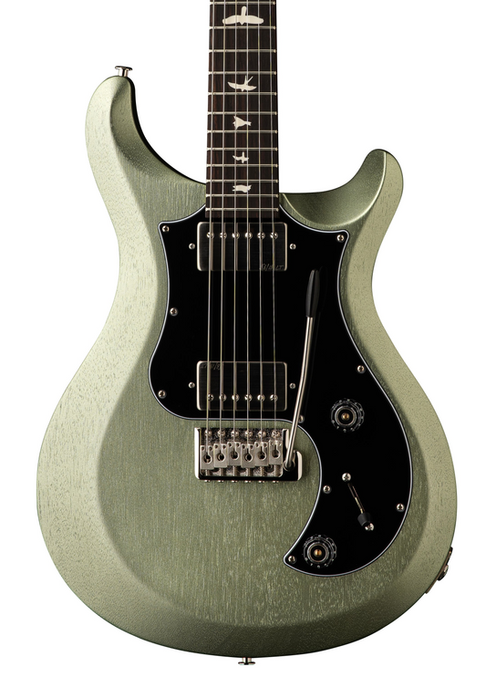 PRS S2 Standard 22 Satin - Mavis Mint Metallic