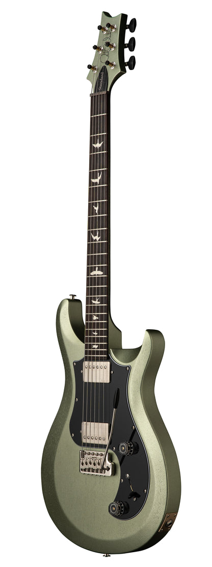 PRS S2 Standard 22 Satin - Mavis Mint Metallic