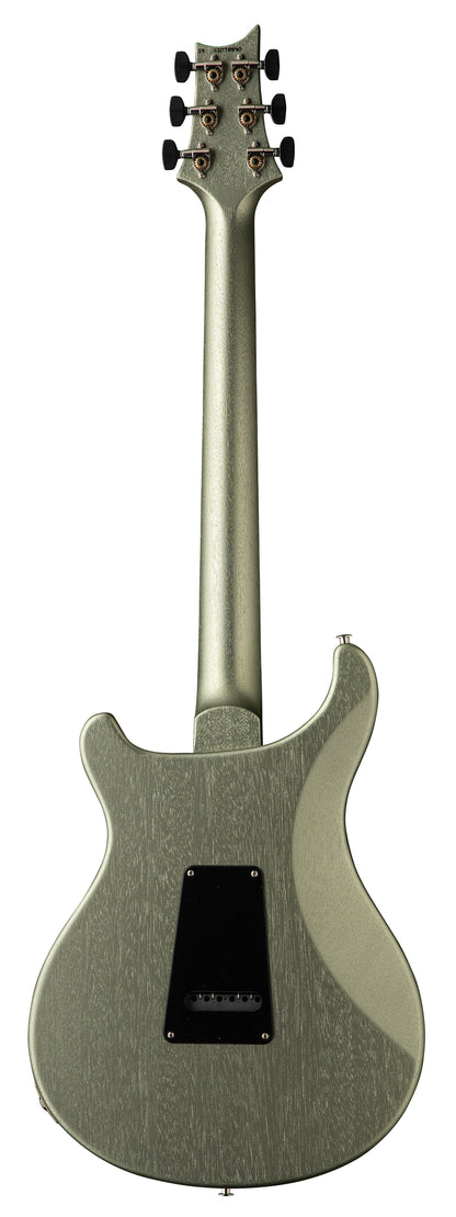 PRS S2 Standard 22 Satin - Mavis Mint Metallic