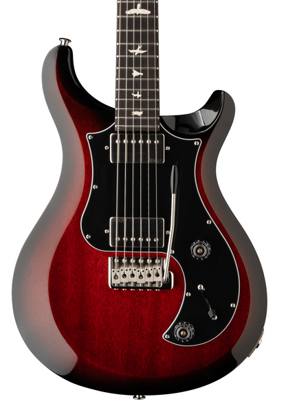 PRS S2 Standard 22 - Scarlet Sunburst