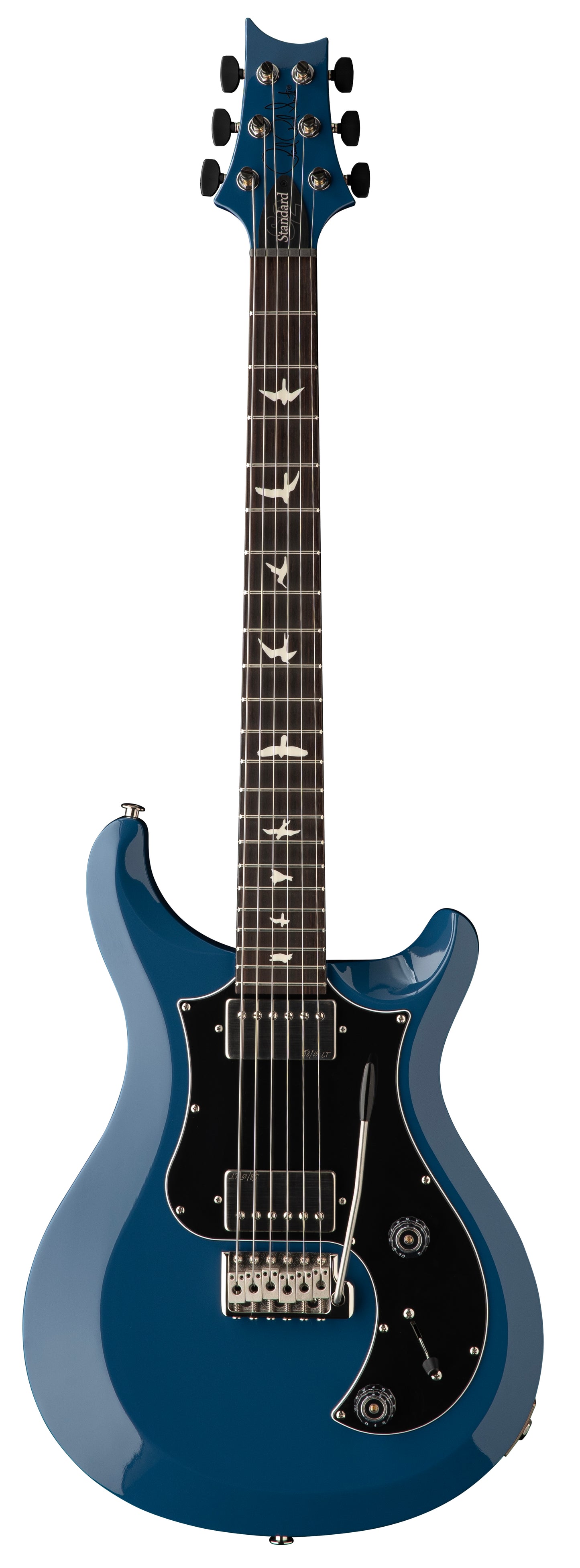 PRS S2 Standard 22 - Space Blue