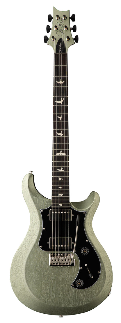 PRS S2 Standard 24 Satin - Mavis Mint Metallic