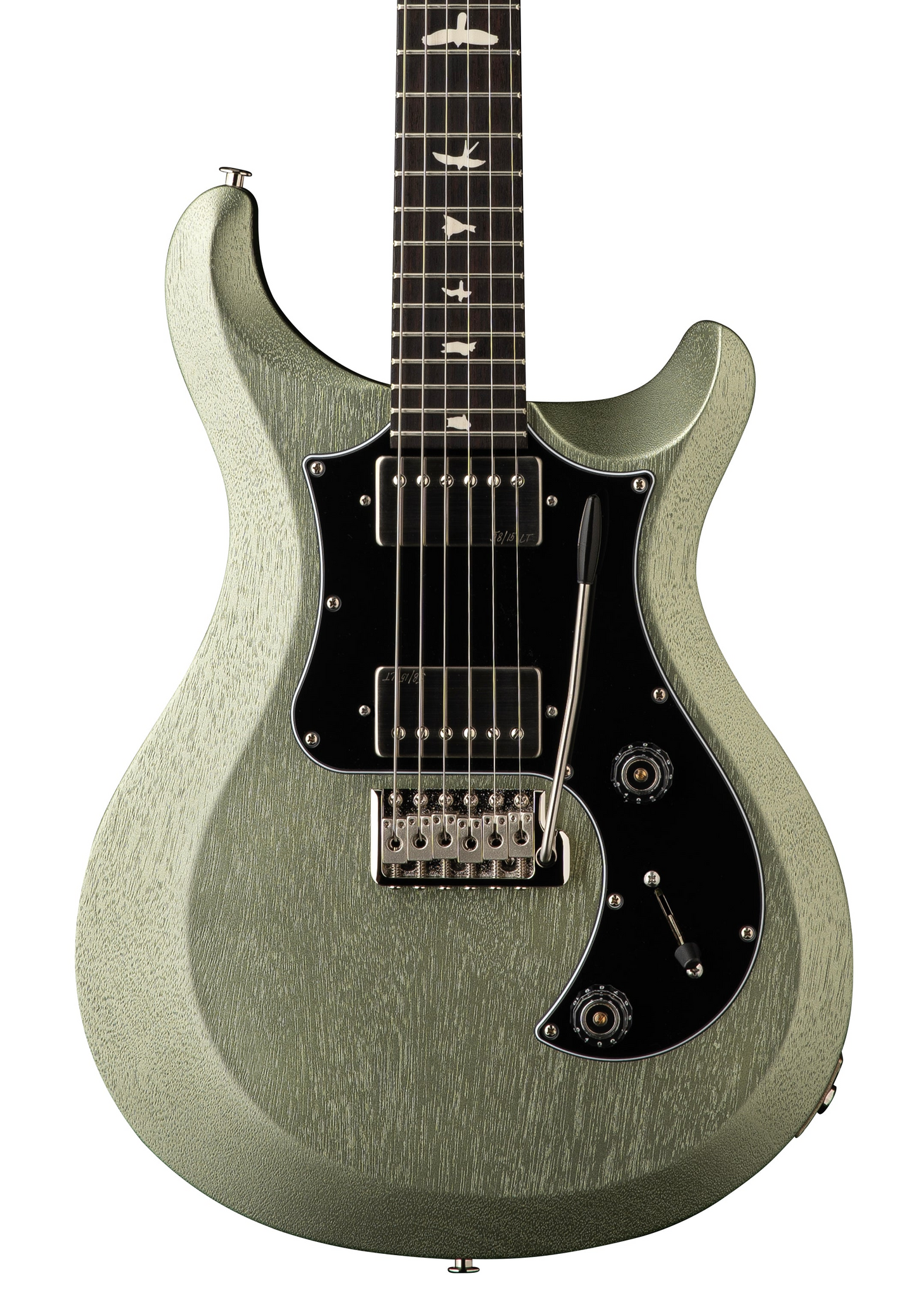 PRS S2 Standard 24 Satin - Mavis Mint Metallic