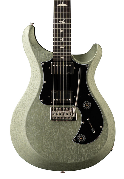 PRS S2 Standard 24 Satin - Mavis Mint Metallic