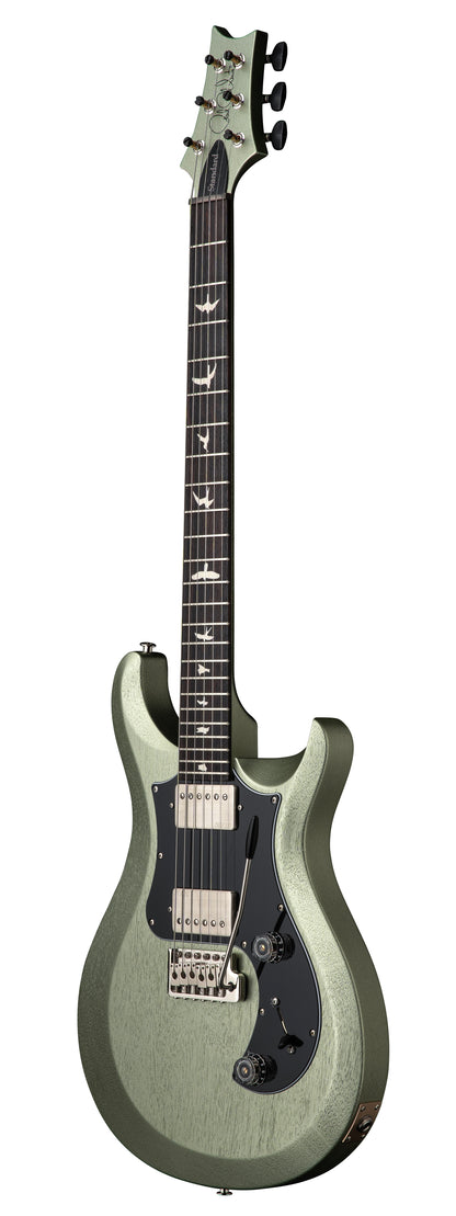 PRS S2 Standard 24 Satin - Mavis Mint Metallic