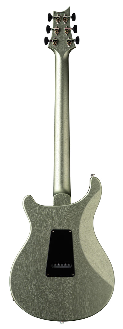 PRS S2 Standard 24 Satin - Mavis Mint Metallic