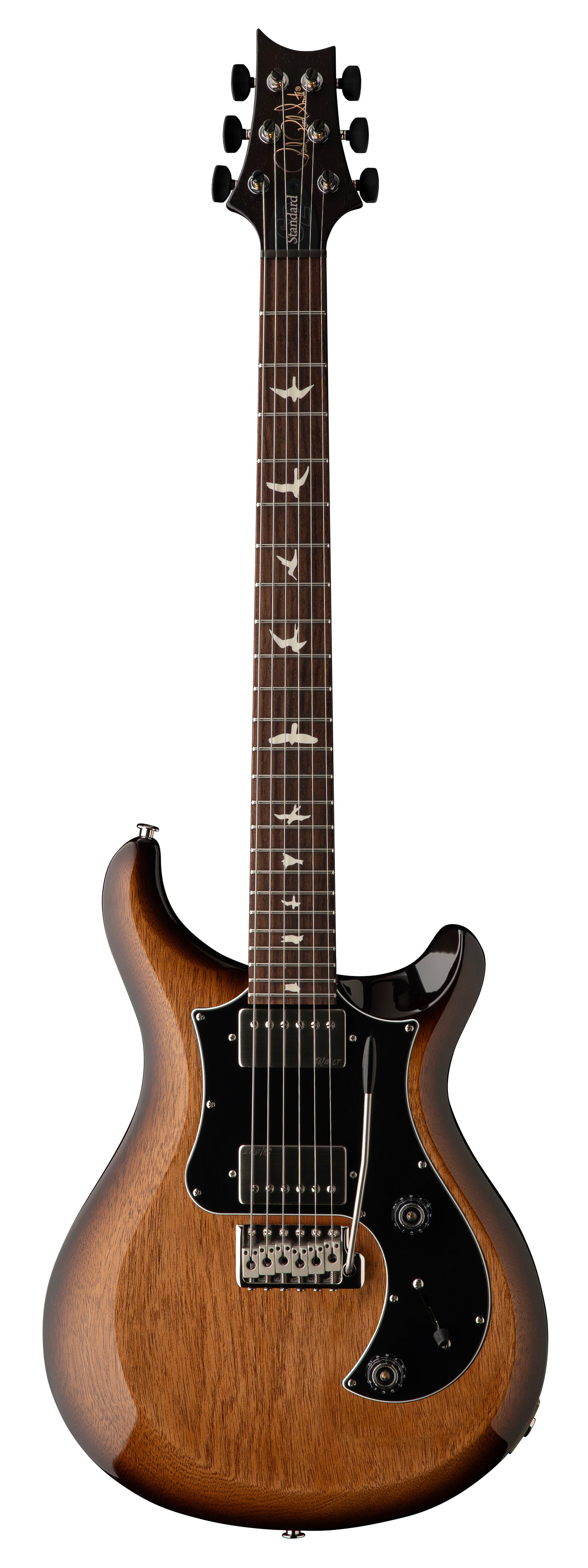 PRS S2 Standard 24 - McCarty Tobacco Sunburst