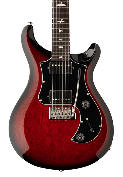 PRS S2 Standard 24 - Scarlet Sunburst