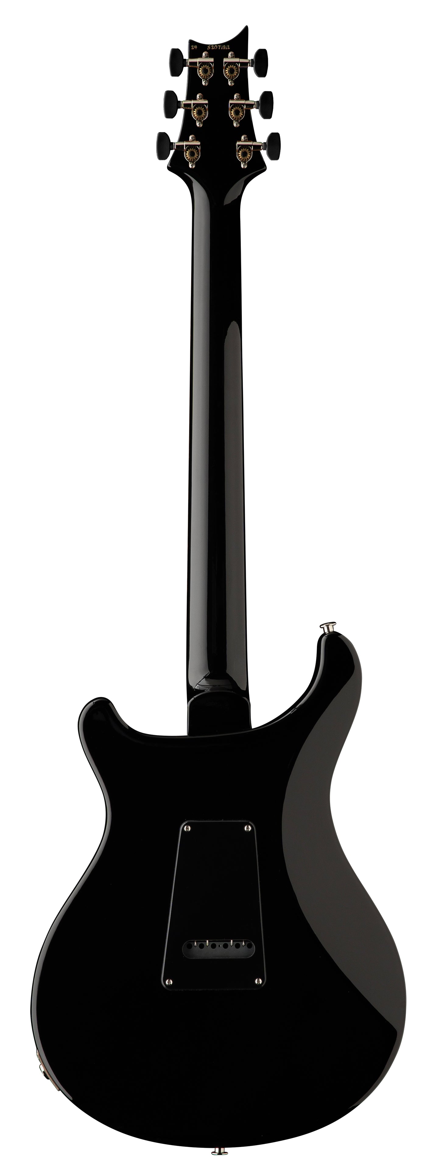 PRS S2 Standard 24 - Scarlet Sunburst