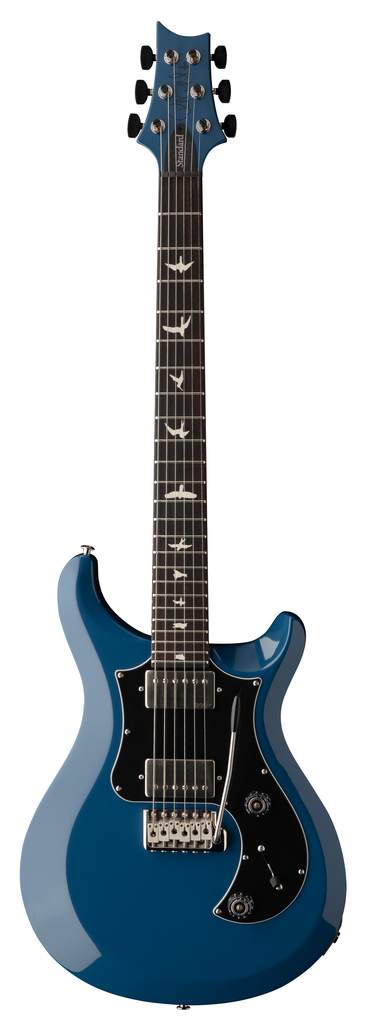 PRS S2 Standard 24 - Space Blue