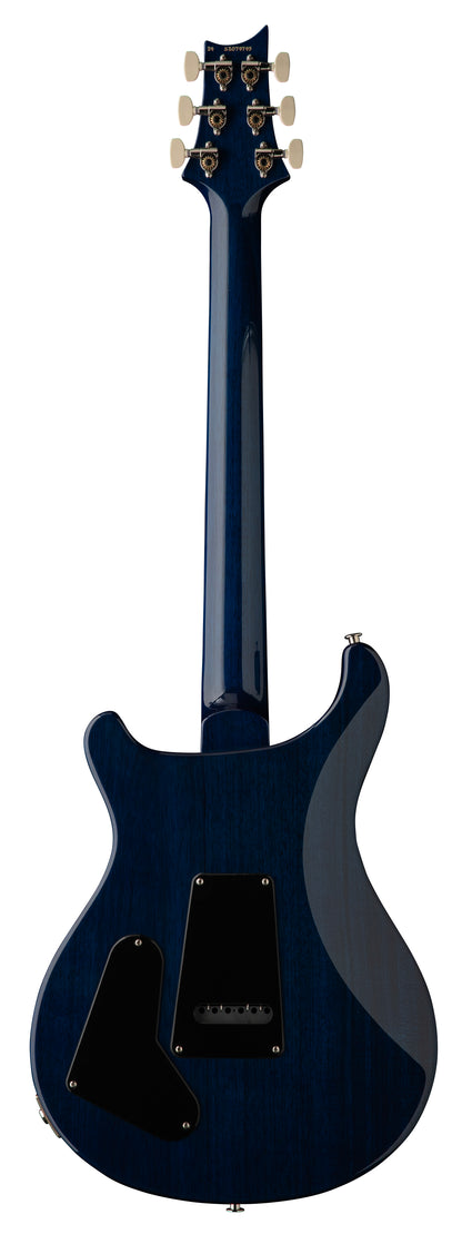 PRS S2 Studio - Faded Gray Black Blue Burst