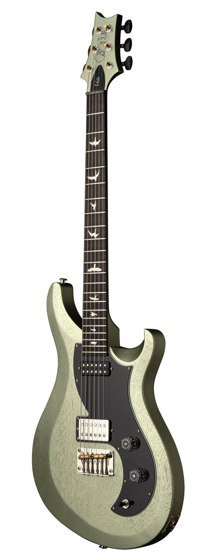 PRS S2 Vela Satin - Mavis Mint Metallic