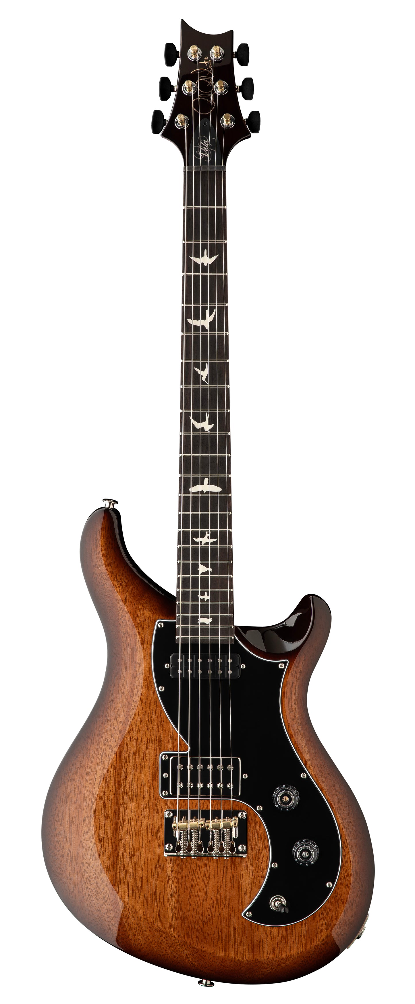 PRS S2 Vela - McCarty Tobacco Sunburst
