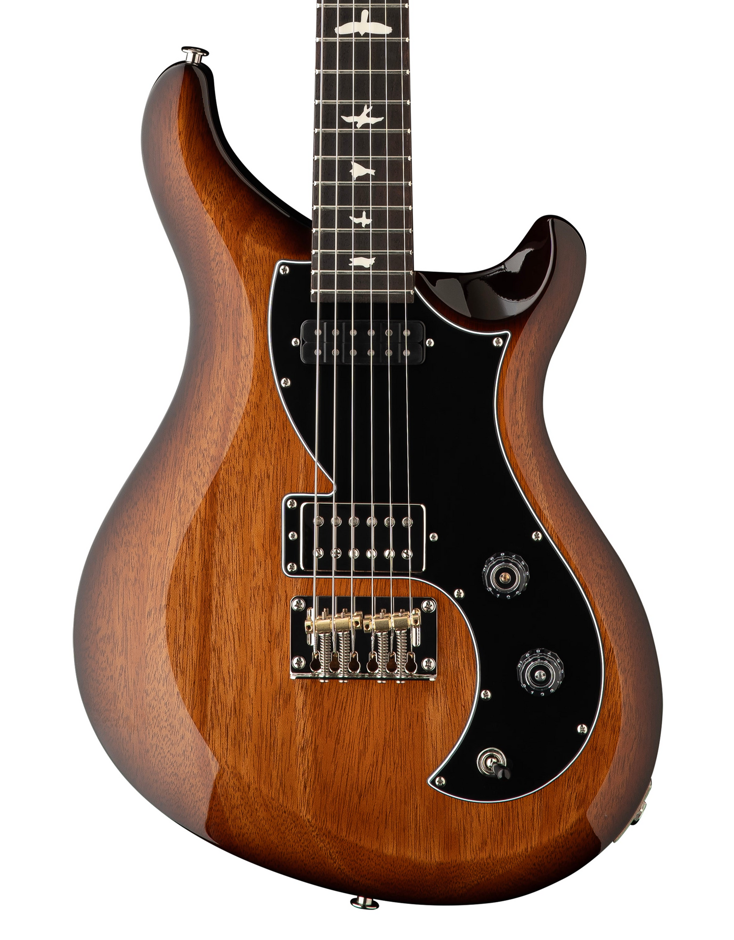 PRS S2 Vela - McCarty Tobacco Sunburst