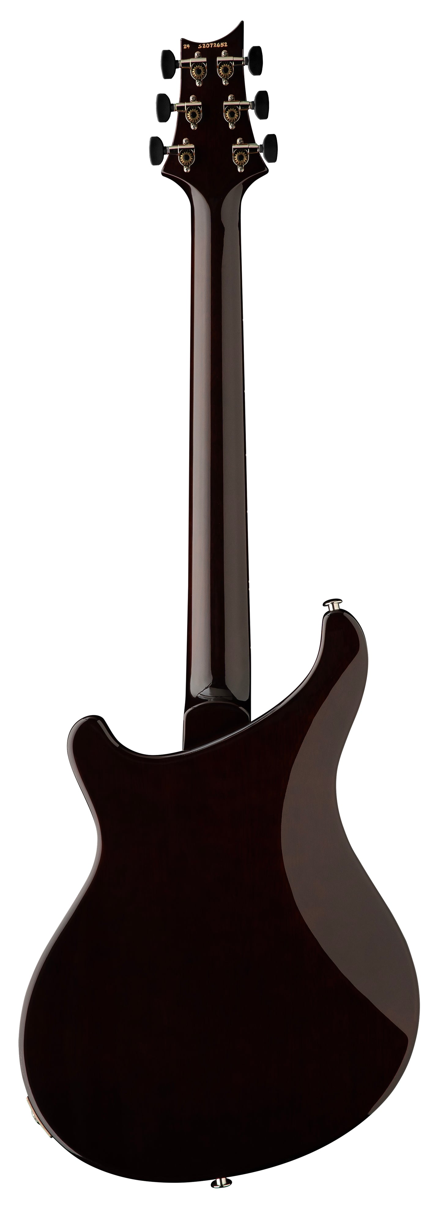 PRS S2 Vela - McCarty Tobacco Sunburst