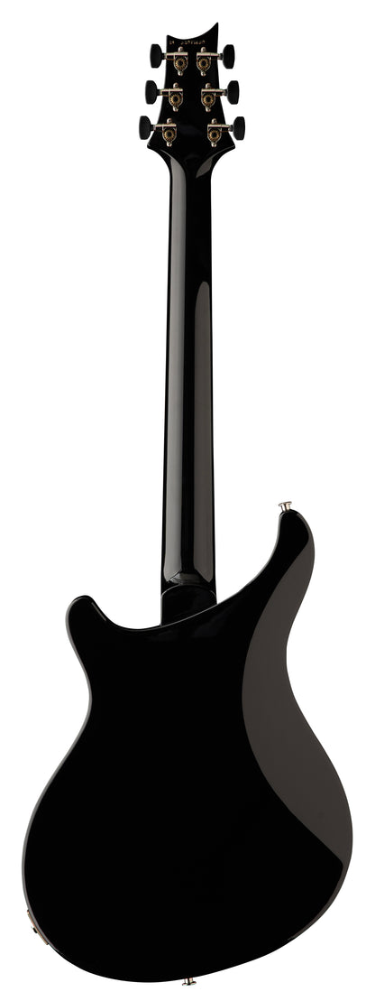 PRS S2 Vela - Scarlet Sunburst