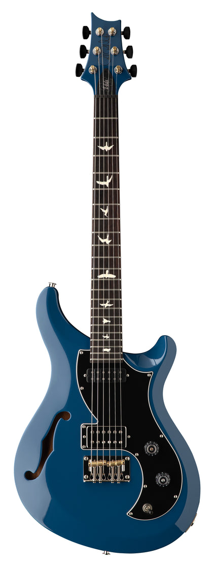 PRS S2 Vela Semi-Hollow - Space Blue