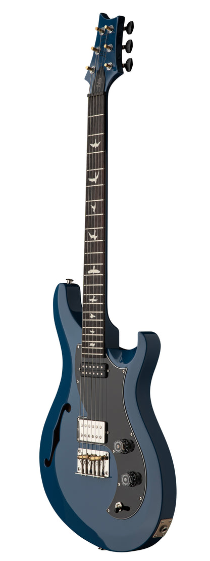 PRS S2 Vela Semi-Hollow - Space Blue