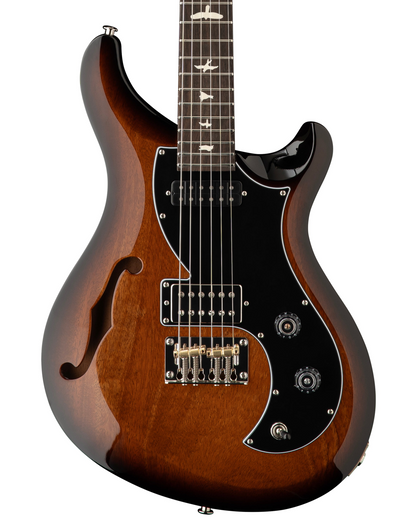 PRS S2 Vela Semi-Hollow - McCarty Tobacco Sunburst