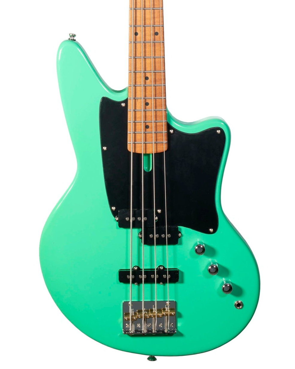 Ashdown The Saint - Mint Green