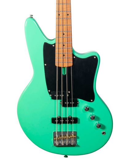 Ashdown The Saint - Mint Green
