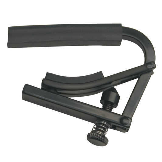 Shubb Standard Capo ~ Noir