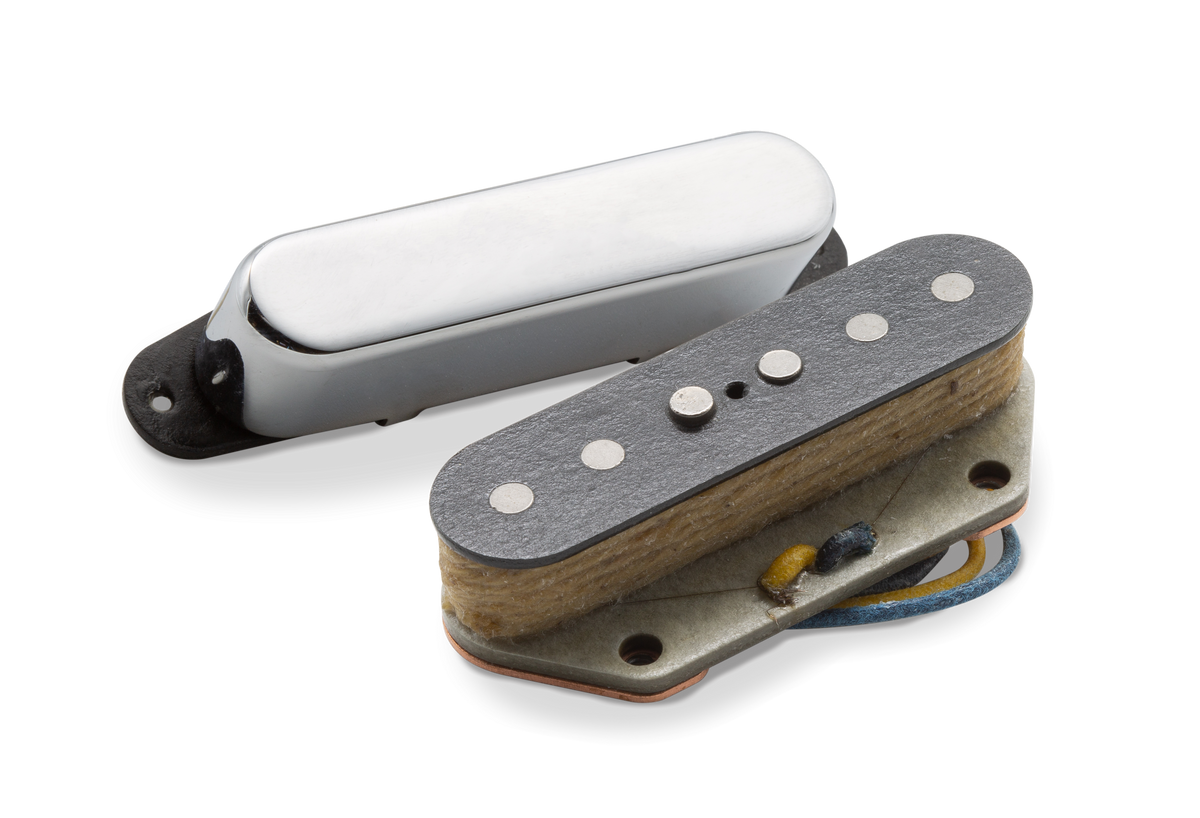 Seymour Duncan Brad Paisley La Brea for Tele - Set