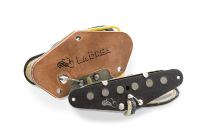 Seymour Duncan Brad Paisley La Brea for Tele - Set