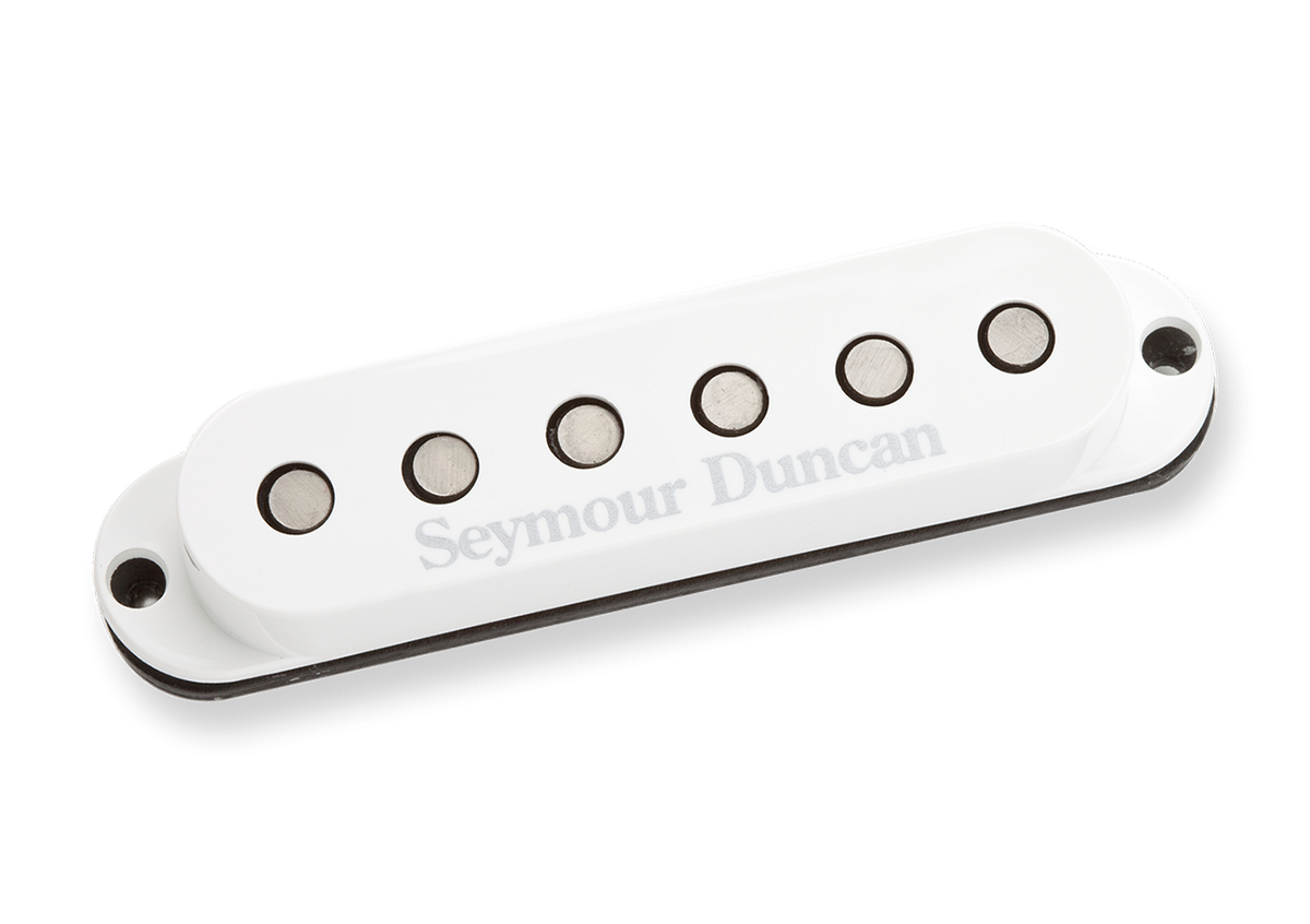 Seymour Duncan Custom Staggered Strat SSL-5