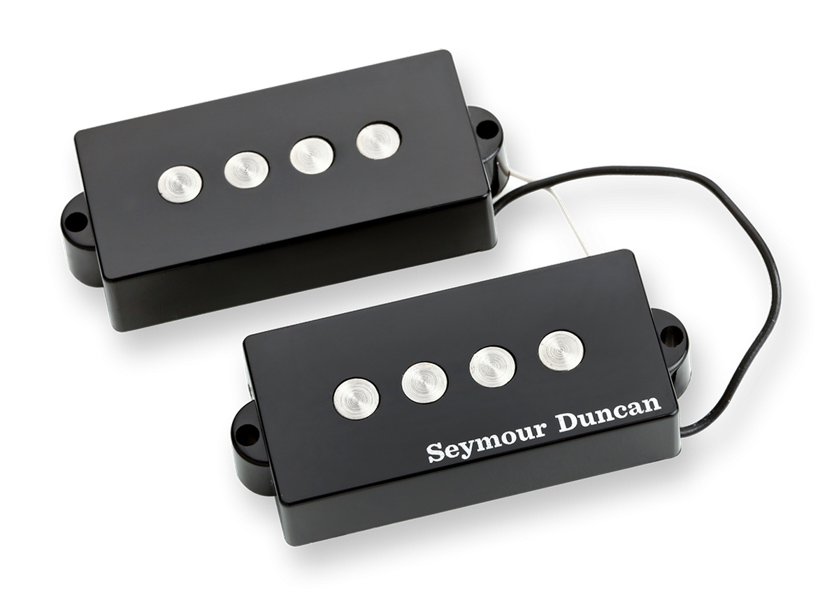 Seymour Duncan Quarter Pound P-Bass SPB-3