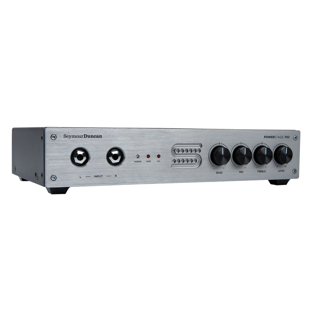 Seymour Duncan PowerStage 700 Rack Mount Amplifier