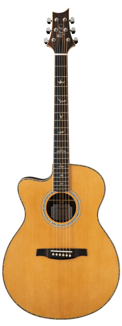 PRS SE AE60E Left-Handed - Natural