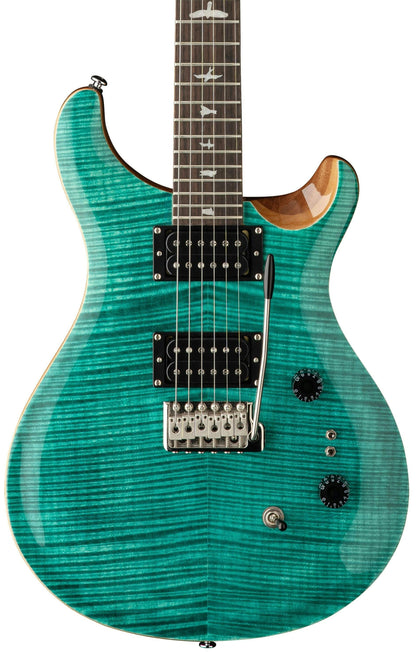 PRS SE Custom 24-08 - Turquoise