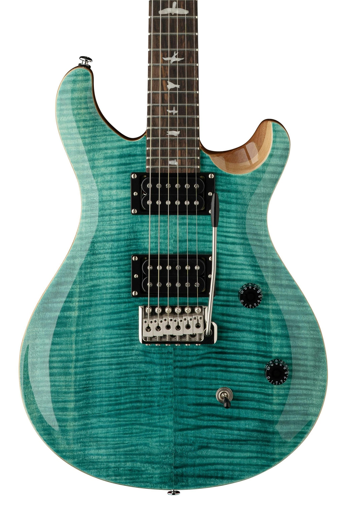 PRS SE CE 24 - Turquoise