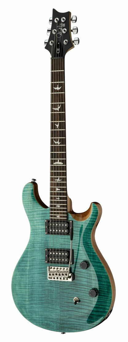 PRS SE CE 24 - Turquoise