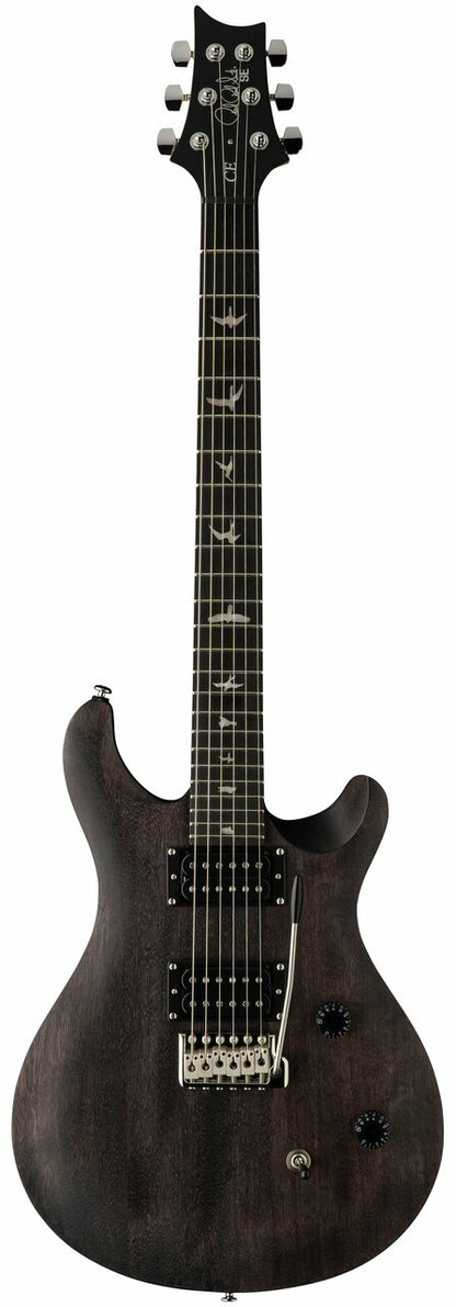 PRS SE CE 24 Standard Satin - Charcoal