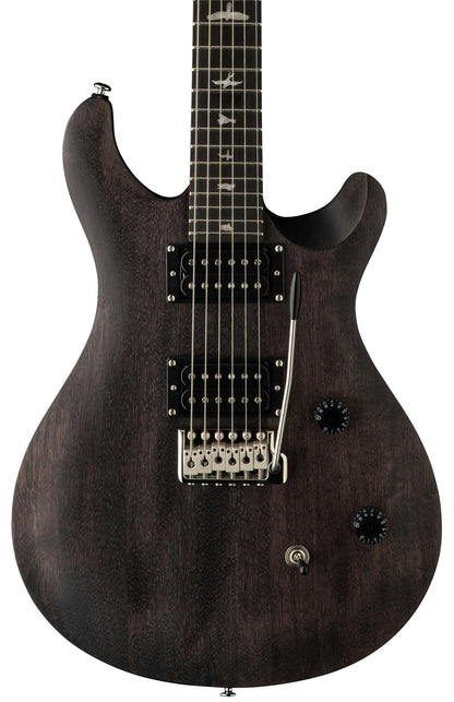 PRS SE CE 24 Standard Satin - Charcoal