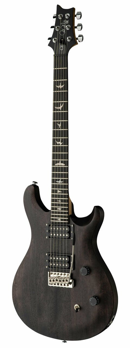 PRS SE CE 24 Standard Satin - Charcoal