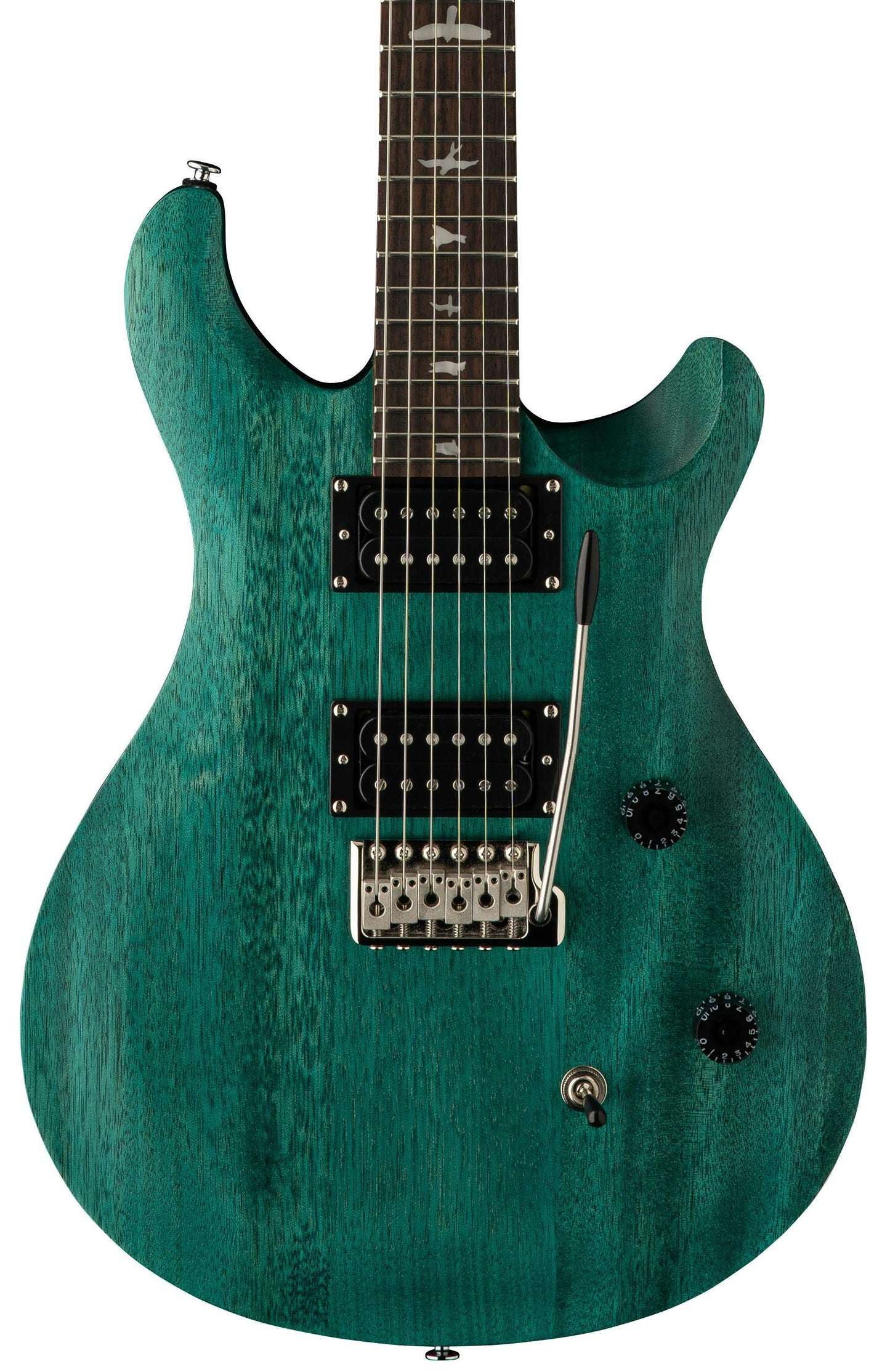 PRS SE CE 24 Standard Satin - Turquoise