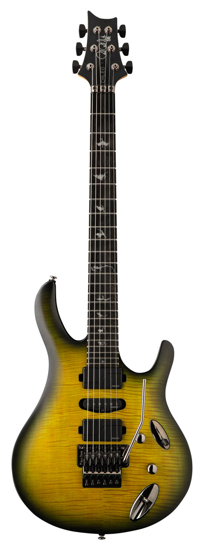 PRS SE Chleo - Mantis Glow