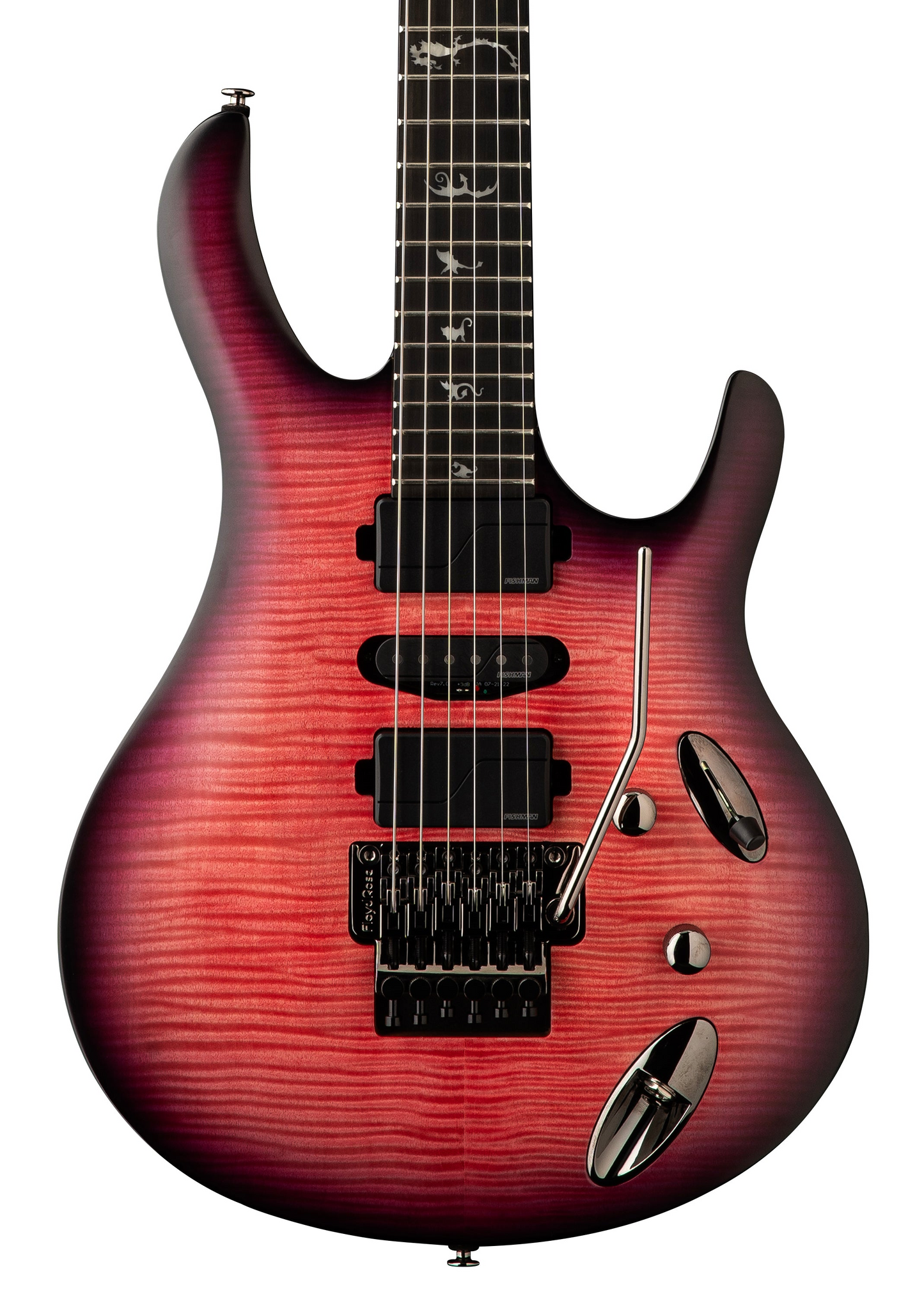 PRS SE Chleo - Orchid Dusk
