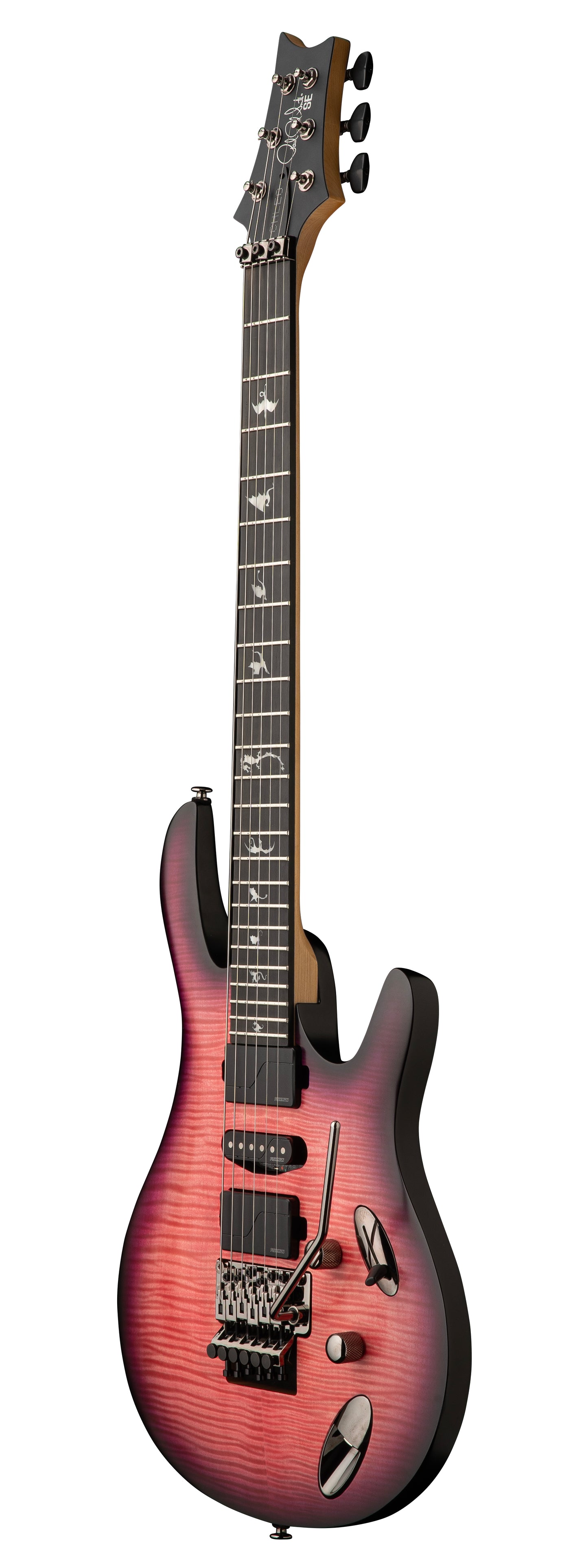 PRS SE Chleo - Orchid Dusk
