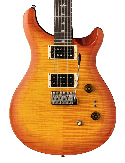 PRS SE Custom 24-08 - Vintage Sunburst