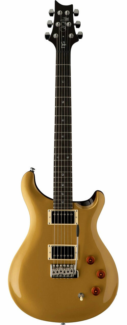 PRS SE DGT - Gold Top