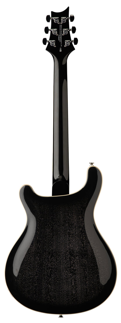 PRS SE Hollowbody Standard - Dog Hair Smokeburst