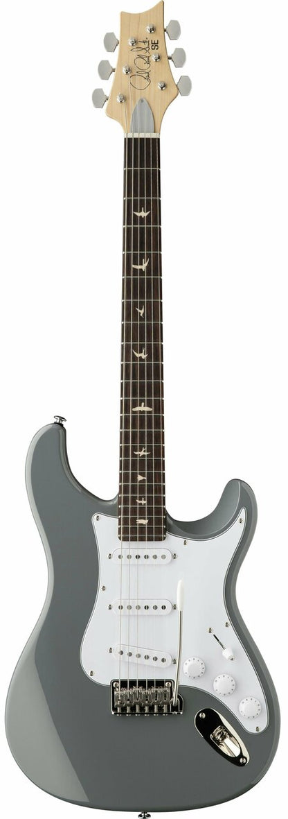 PRS SE Silver Sky Rosewood - Storm Grey