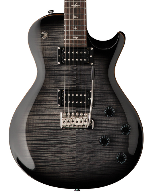 PRS SE Tremonti Custom - Charcoal Burst