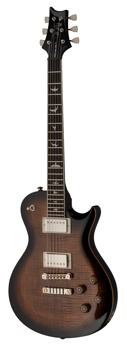 PRS SE McCarty 594 Singlecut - Black Gold Burst