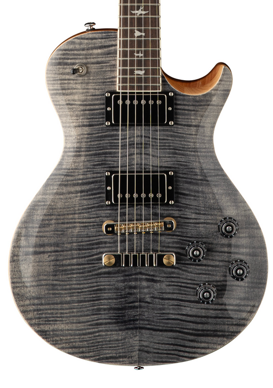 PRS SE McCarty 594 Singlecut - Charcoal